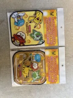 ポケモン タオルセット 2枚組