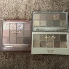 韓国アイシャドウパレット まとめ売り