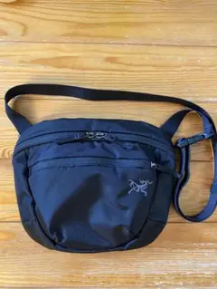 【廃盤デザイン】Arc'teryx アークテリクスマンティス2