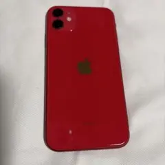 2026年最新】iPhone11_PRODUCT_レッドの人気アイテム - メルカリ