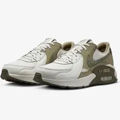 【最終値下げ※美品】Nike Air Max ナイキ エアマックス エクシー
