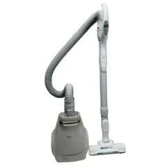 アムウェイ E-4708-J キャニスター掃除機 1999年製|4692| Amway アムウェイ キャニスター掃除機 E-4708-J 本体（動作確認済