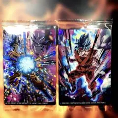 2026年最新】ドラゴンボールヒーローズ 悟空ジレンの人気アイテム