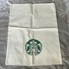 Starbucks ギフト袋 コットンバッグのサムネイル