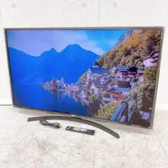 2026年最新】lg 49インチ 4kの人気アイテム - メルカリ