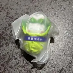 サンリオキャラクターズ 白菜マスコット　シナモロール
