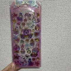 ドリーミーデコシール