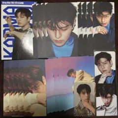 StrayKids スンミン KARMA封入＆特典22点セット