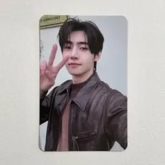 ENHYPEN shopee kpopmerch ラキドロ トレカ ソンフン