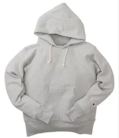 70s USA製　アメリカ製　リバースウィーブ 赤タグ　グレー