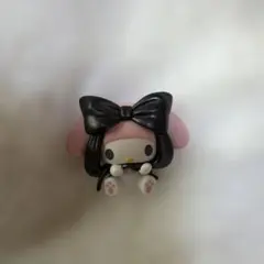 サンリオ マイメロディ バレエリボンフィギュア
