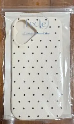 lattice ドットスマホケース iPhone 16のサムネイル