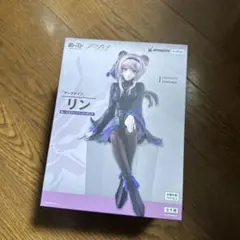アークナイツ ぬーどるストッパーフィギュア リン
