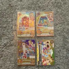 リゾートキャンサー コーデ Amazon.co.jp: リゾートキャンサーコーデ 旧アイカツカード 夏樹
