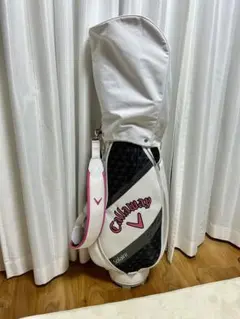 2025年最新】キャロウェイ ソレイユ キャディバッグの人気アイテム