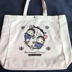 未使用 センチメンタルサーカス トートバッグのサムネイル