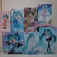 最新 美少女フィギュア まとめ売り 10点セット - メルカリ