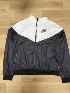 ウィンドブレーカー レディース l