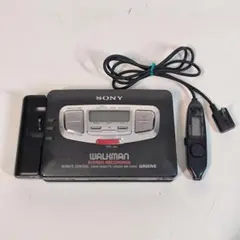 希少　SONY WALKMAN WM-GX612 カセットプレーヤー 希少 SONY WALKMAN WM-GX612 カセットプレーヤー - メルカリ