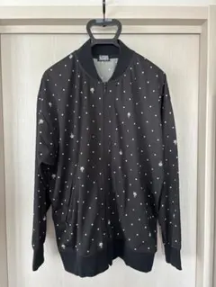 comme des garçonドット水玉 ジャケット kiosque cc comme des garçonドット水玉 ジャケット kiosque cc - メルカリ