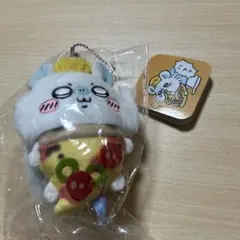2026年最新】ちいかわ モモンガ ピザの人気アイテム - メルカリ