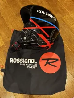 ROSSIGNOL スキーヘルメット ロシニョール58cm