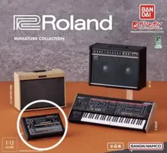 Roland miniture collection TR-808