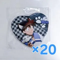 2026年最新】忍たま ナンジャ 缶バッジの人気アイテム - メルカリ