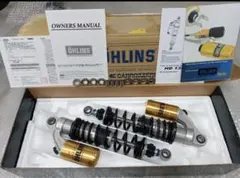 白*蛇様 CB400SF NC39/42 OHLINS リアサスペンション - メルカリ