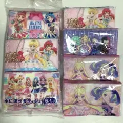 【BANDAI】AKB0048　プリント付ポケットティッシュ　6袋入　アイドル BANDAI】AKB0048 プリント付ポケットティッシュ 6袋入 アイドル - メルカリ