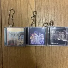 ReGLOSS3点セット