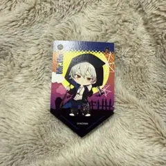 ヒプノシスマイク　ラスク　ガーランド　碧棺左馬刻