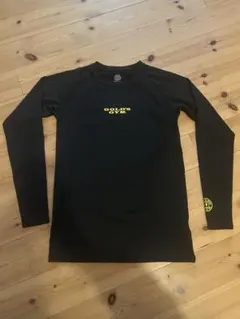 値下げ　ゴールドジム　ロングTシャツ　しまむら　美品