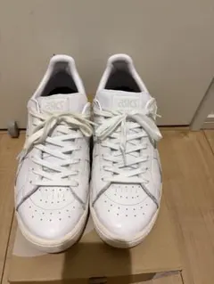 【美品】ASICS GEL-PTG ポイントゲッター 28.5cm