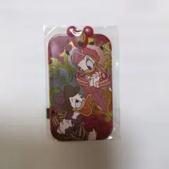 東京ディズニーシー ドナルド＆デイジー チャーム　シーズンオブハート