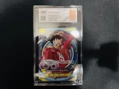 802 【PSA10】シャンクス SEC [OP01-120] THE BEST - メルカリ