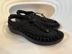 KEEN UNEEK メンズ 27.5cm