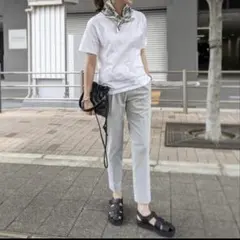 cityshop ディッキーズ フリンジハーフパンツ シティショップ - メルカリ