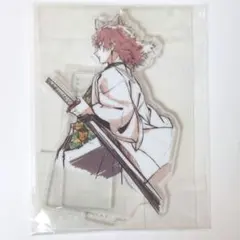 鬼滅の刃 ufotable WEBSHOPくじ アクリルスタンド 錆兎 - メルカリ