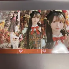 イコラブ 大谷映美里 直筆 生写真 この空がトリガー 歌唱衣装① コンプ イコラブ 大谷映美里 直筆 生写真 この空がトリガー 歌唱衣装①