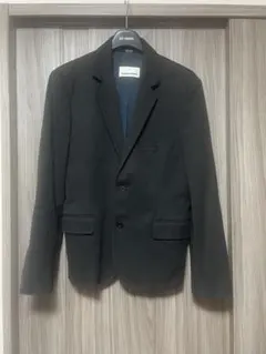 t*u様 HUSSEIN CHALAYAN LEATHER JACKET アーカ - メルカリ