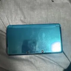3ds 本体のみ