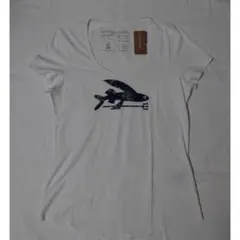 【新品】PATAGONIA パタゴニア ハワイ パタロハ Tシャツ レディース