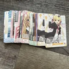 2025年最新】ヴァイスシュヴァルツ デッキの人気アイテム - メルカリ