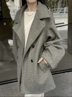 2025年最新】mystic シャギーミドルコートの人気アイテム - メルカリ