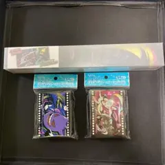 ポケモンカード スリーブ プレイマット