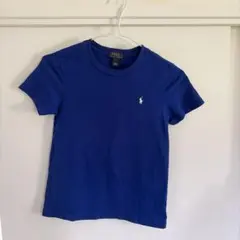 美品　ラルフローレン　Polo By Ralph Lauren Tシャツ　ポニーのサムネイル