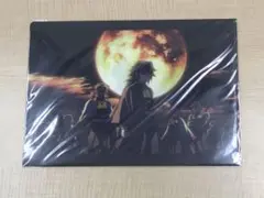 ❶未開封 鬼滅の刃 ufotable 柱集結! 3層仕様 クリアファイル