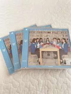 乃木坂46 シンクロニシティ 通常盤 CD