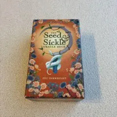 The Seed & Sickle Oracle Deck